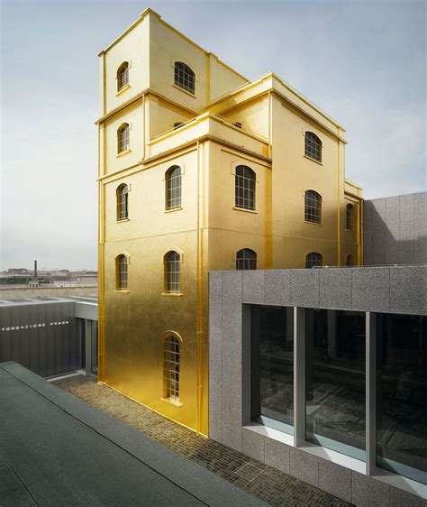 fondazione prada parasite|Fondazione Prada / OMA .